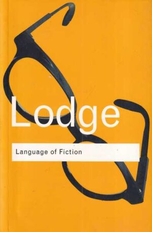 david lodge: language of fiction