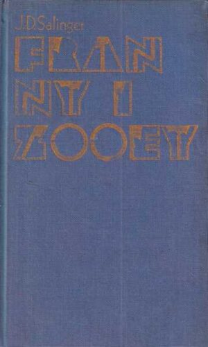 j. d. salinger: franny i zooey