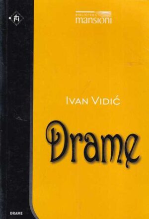 ivan vidić: drame