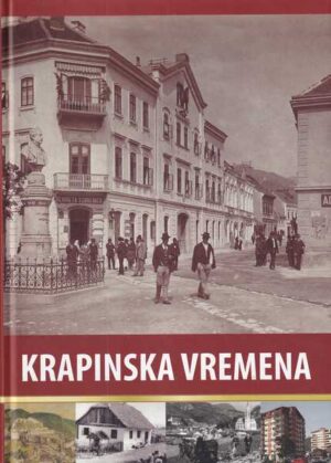 drago kozina: krapinska vremena