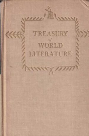 dagobert d. runes (ur.): treasury of world literature