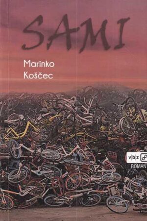 marinko koščec: sami