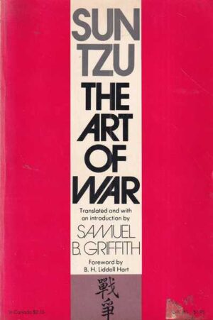 sun tzu: the art of war