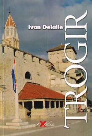 ivan delalle: trogir