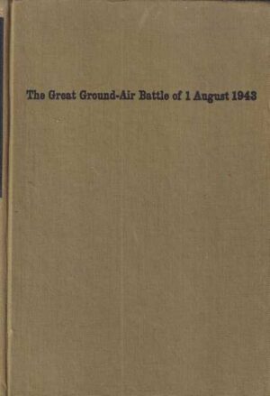 james dugan i carroll stewart: ploesti - the great ground-air battle of 1 august 1943.