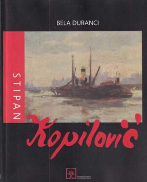 bela duranci: stipan kopilović