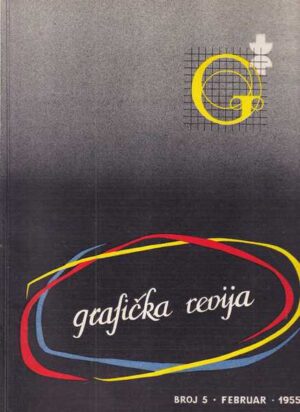 grafička revija 5