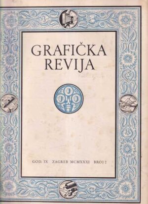 grafička revija 2