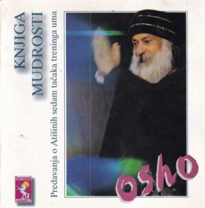 osho: knjiga mudrosti