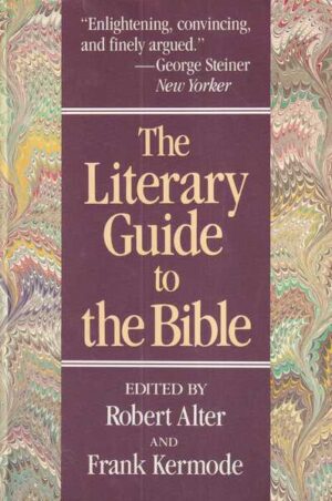 robert alter i frank kermode (ur.): the literary guide to the bible