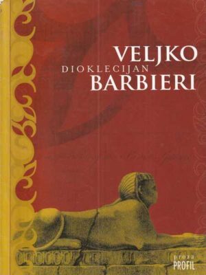 veljko barbieri: dioklecijan