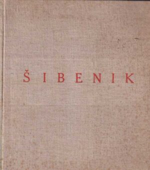 Šibenik 1961