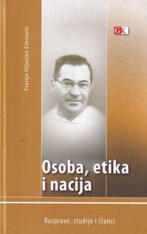 franjo hijacint eterović: osoba, etika i nacija