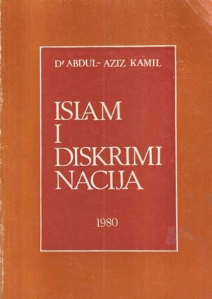 abdul-aziz kamil: islam i diskriminacija