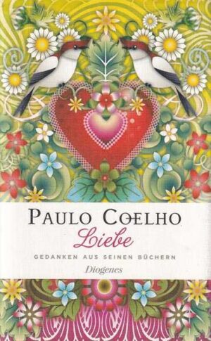 paulo coelho: liebe