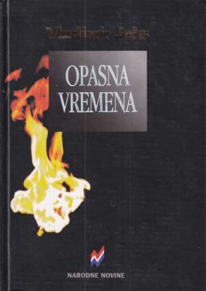 vladimir Šeks: opasna vremena