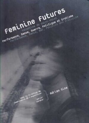 adrien sina (ur.): feminine futures