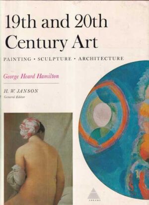 george heard hamilton: 19th and 20th century art