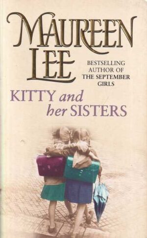 maureen lee: kitty and her sisters