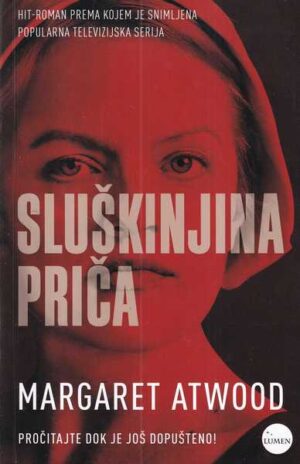 margaret atwood: sluškinjina priča