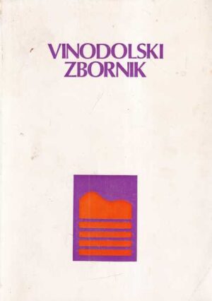 andrija tus (ur.): vinodolski zbornik 2