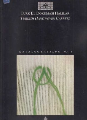 turkish handwoven carpets – catalog 4