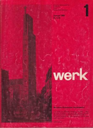 werk 1 (1968)