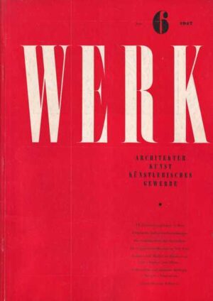 werk 6 (1947)