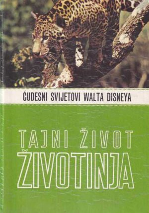 giuseppe zanini: tajni život životinja