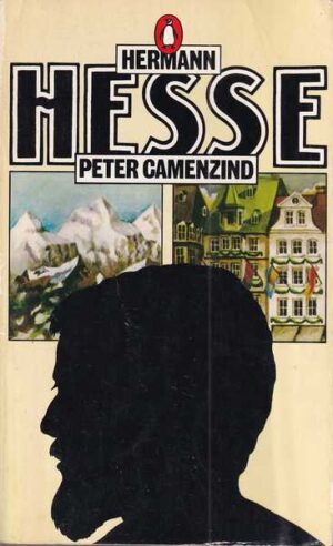 hermann hesse: peter camenzind