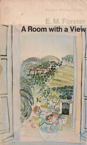 e. m. forster: a room with a view