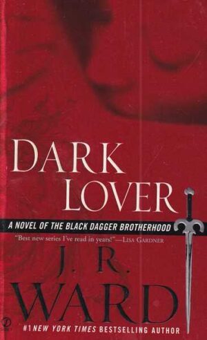 j. r. ward: dark lover