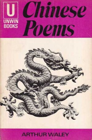 arthur waley: chinese poems