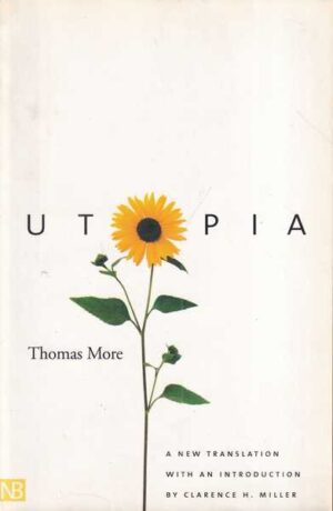 thomas more: utopia