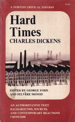 charles dickens: hard times