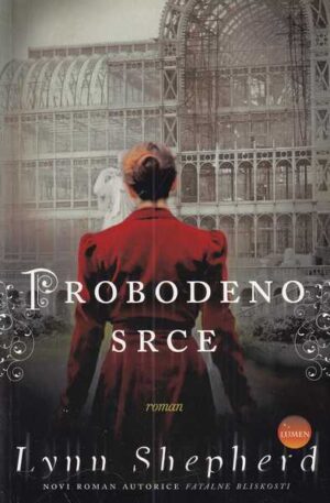 lynn shepard: probodeno srce