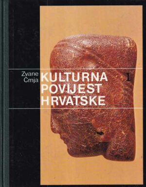 zvane Črnja: kulturna povijest hrvatske 1-3