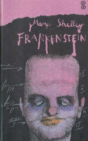 marry shelley: frankenstein