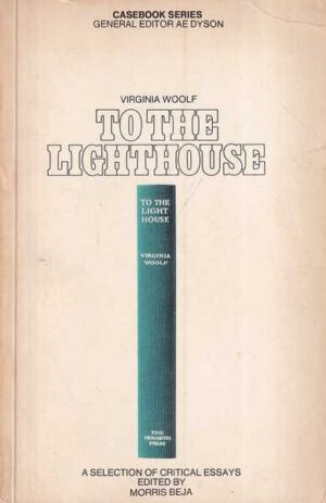 virginia woolf: to the lighthouse