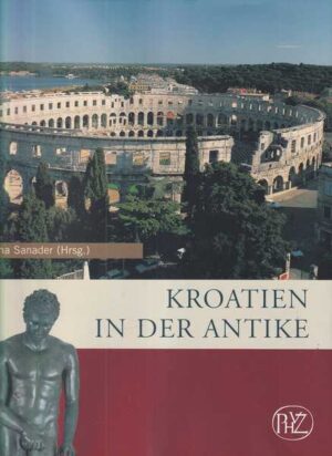 mirjana sanader: kroatien in der antike