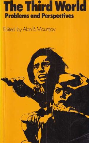 alan b. mountjoy (ur.): the third world problems and perspectives