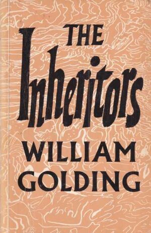 wiliam golding: the inheritors