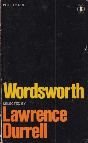 lawrence durrell (ur.): wordsworth