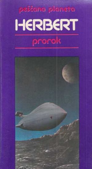 frenk herbert: prorok