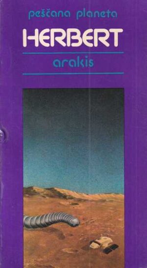 frenk herbert: arakis