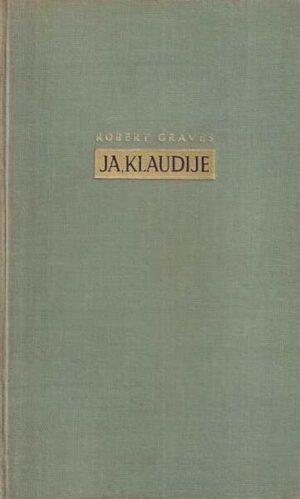 robert graves: ja, klaudije