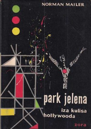 norman mailer: park jelena