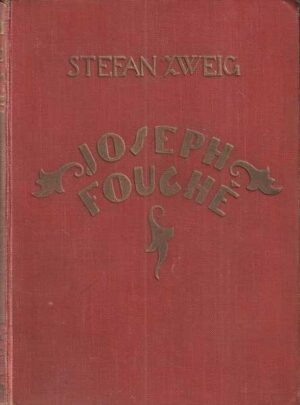 stefan zweig: joseph foughe