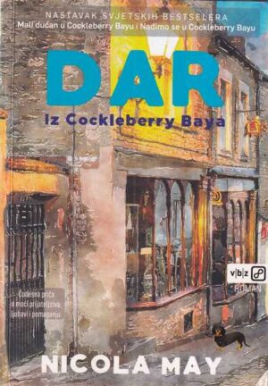 nicola may: dar iz cockleberry baya