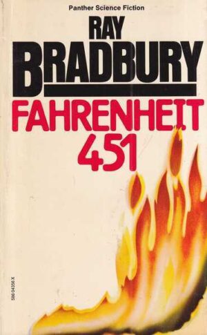 ray bradbury: fahrenheit 451